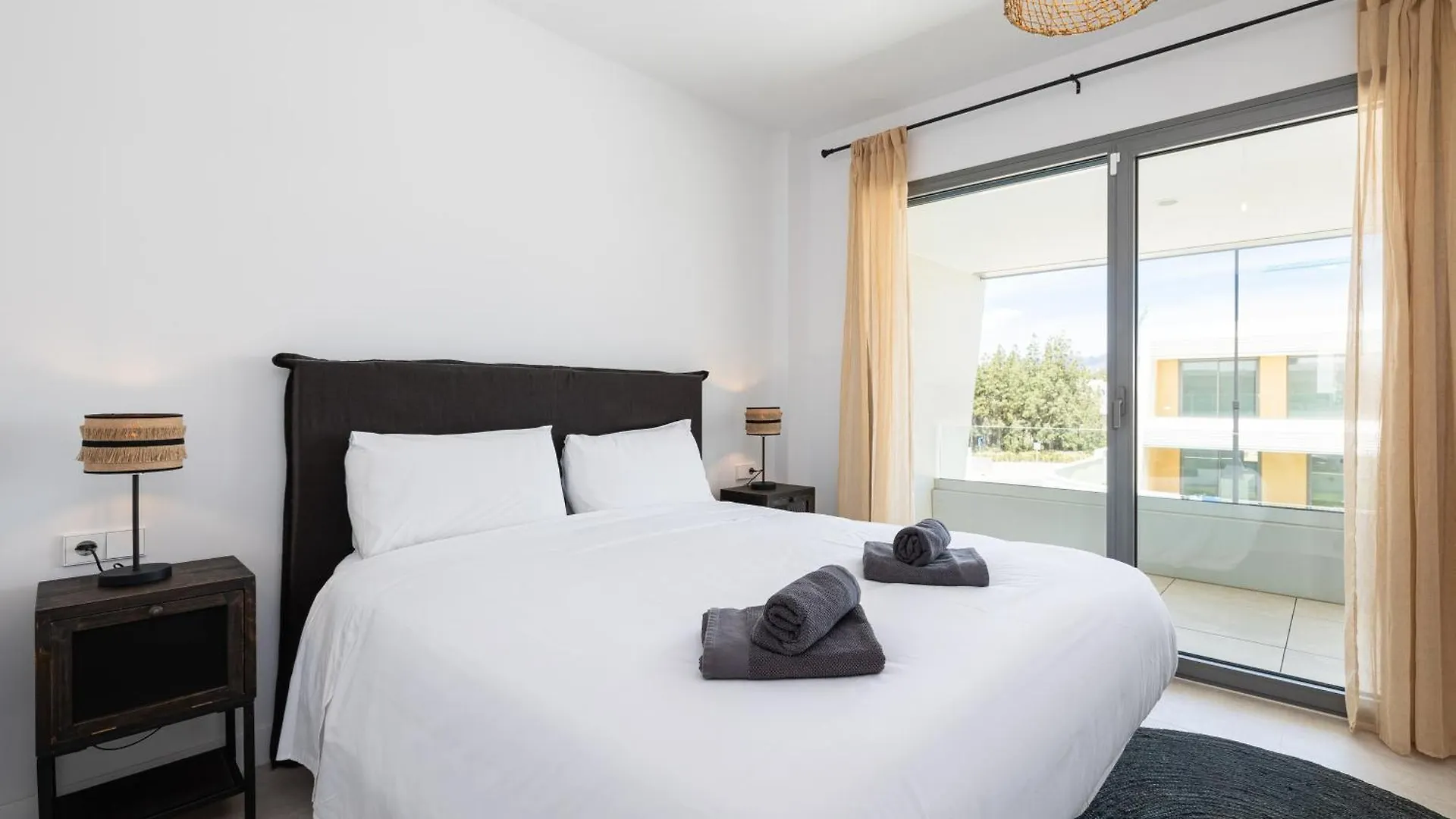 Holiday home Chaparral Golf House E48 By Aora Stay La Cala De Mijas Spain