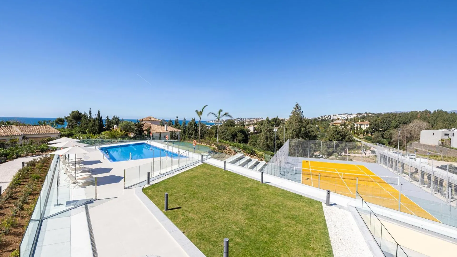 Chaparral Golf House E48 By Aora Stay La Cala De Mijas Holiday home