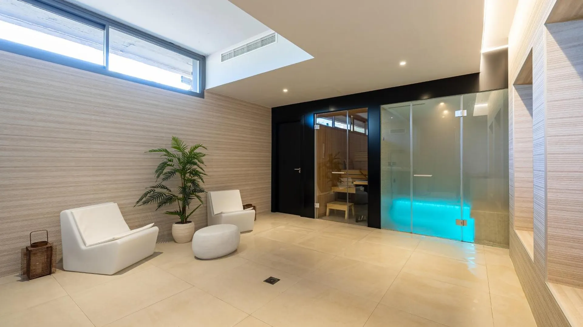 Chaparral Golf House E48 By Aora Stay La Cala De Mijas 0*,  Spain