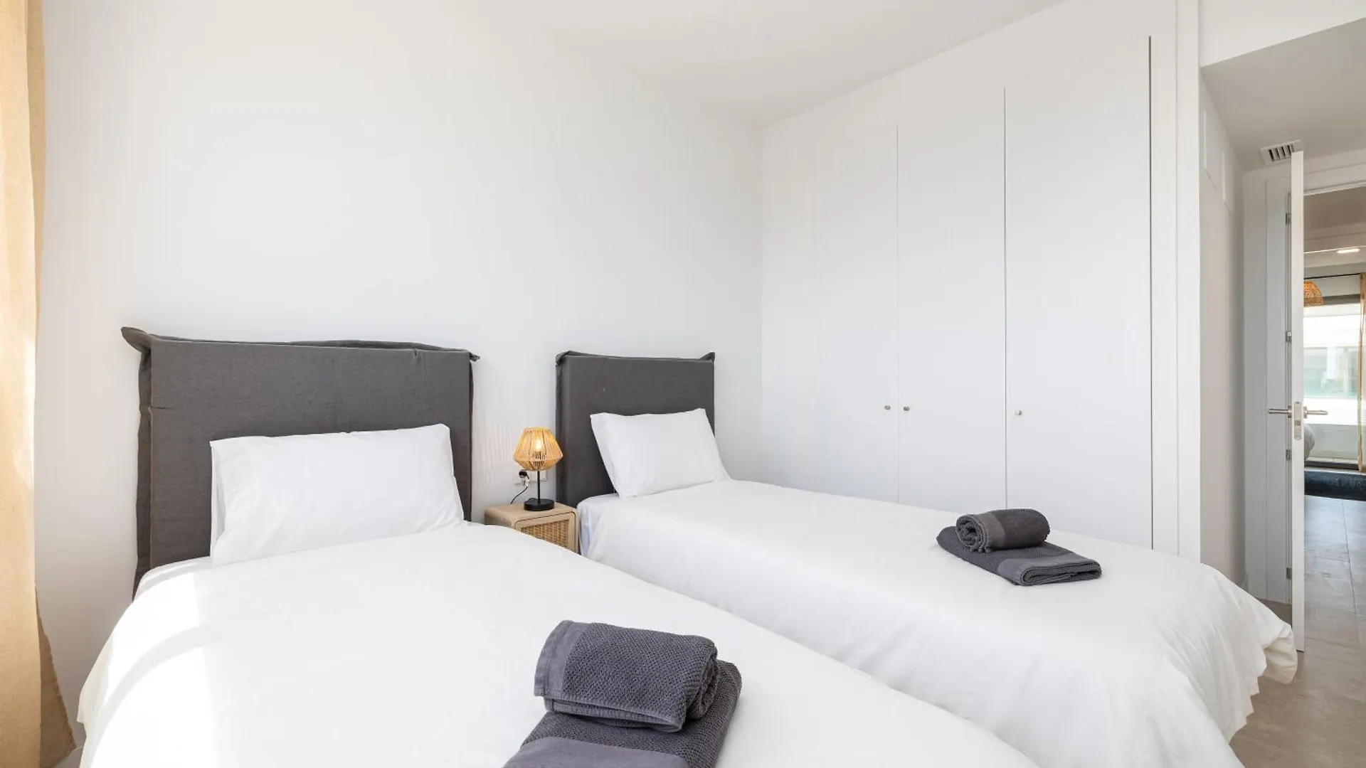 Chaparral Golf House E48 By Aora Stay La Cala De Mijas
