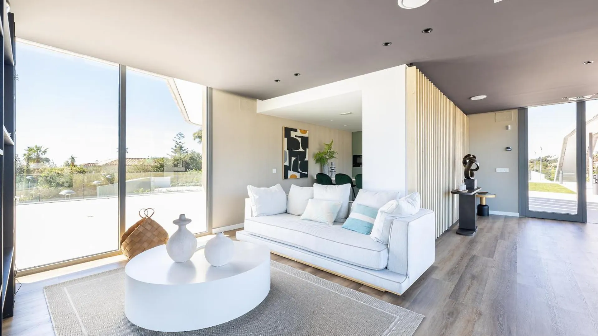 Chaparral Golf House E48 By Aora Stay La Cala De Mijas 0*,