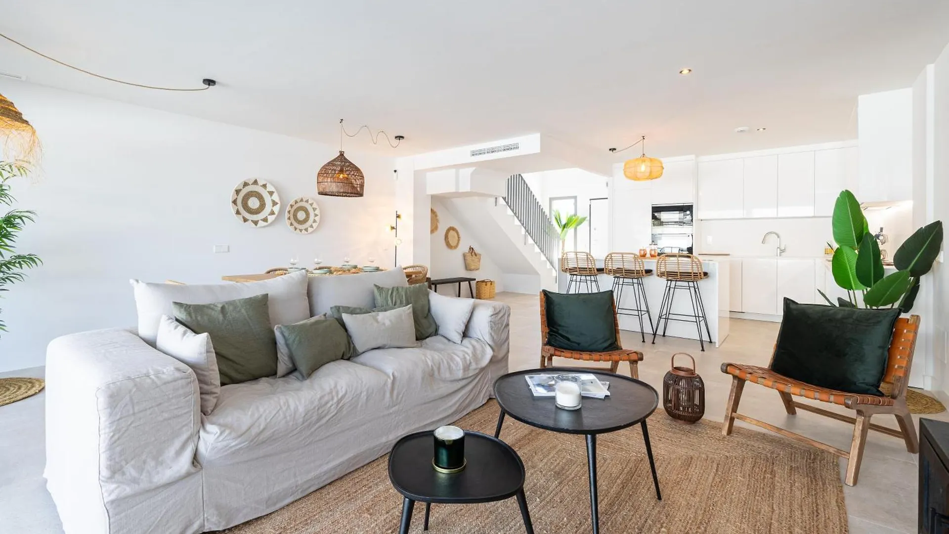 Chaparral Golf House E48 By Aora Stay La Cala De Mijas 0*,  Spain