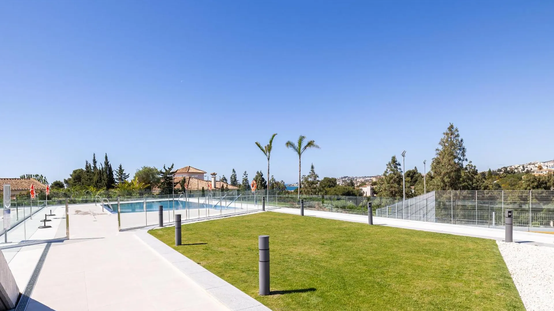 Chaparral Golf House E48 By Aora Stay La Cala De Mijas Holiday home