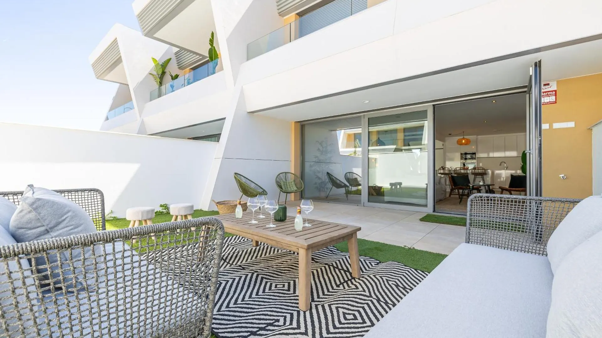 Chaparral Golf House E48 By Aora Stay La Cala De Mijas
