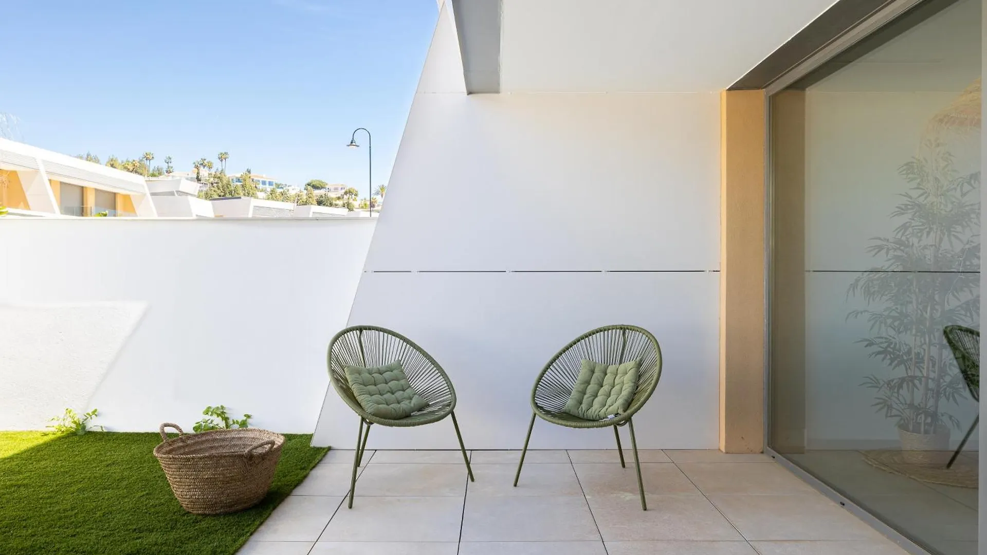 Chaparral Golf House E48 By Aora Stay La Cala De Mijas Holiday home
