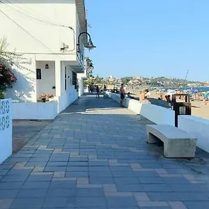  Сasa de vacaciones Casa Familiar A Pie De Butiplaya Mediterraneo