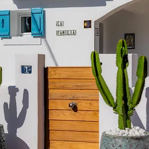  Сasa de vacaciones La Familia House La Cala