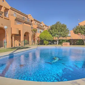  Holiday home Casa Butiplaya