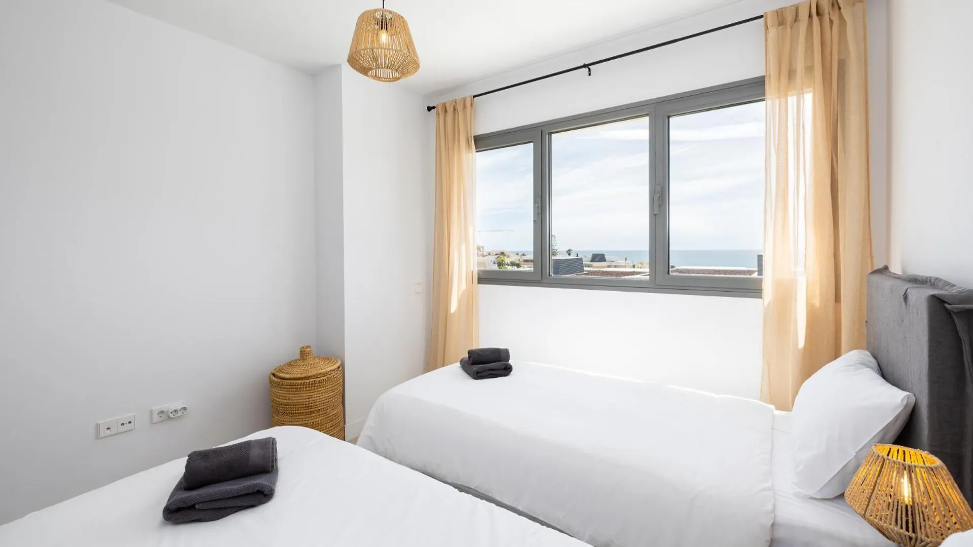 Chaparral Golf House E48 By Aora Stay La Cala De Mijas İspanya