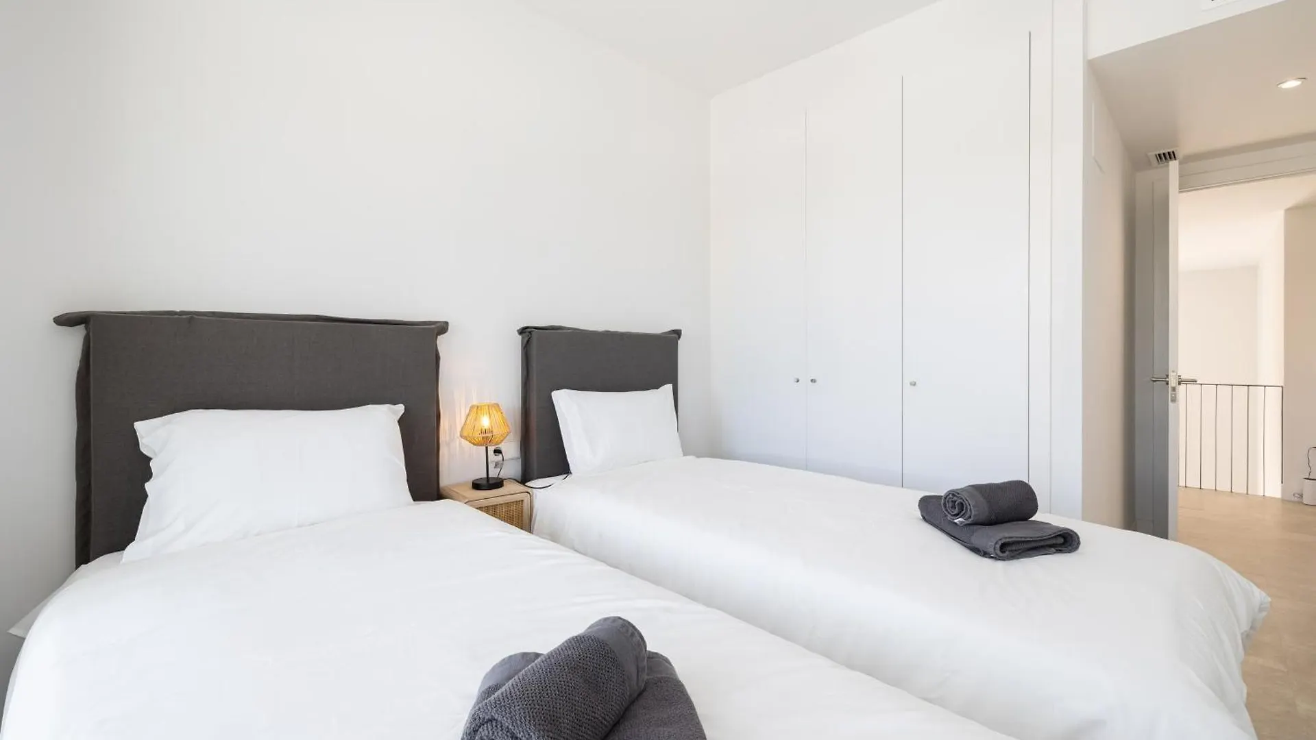 Chaparral Golf House E48 By Aora Stay La Cala De Mijas 0*,