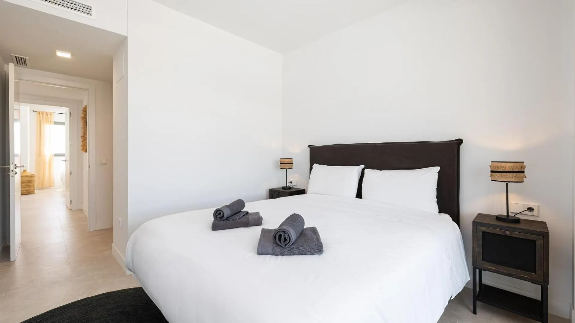 Tatil Evi Chaparral Golf House E48 By Aora Stay La Cala De Mijas