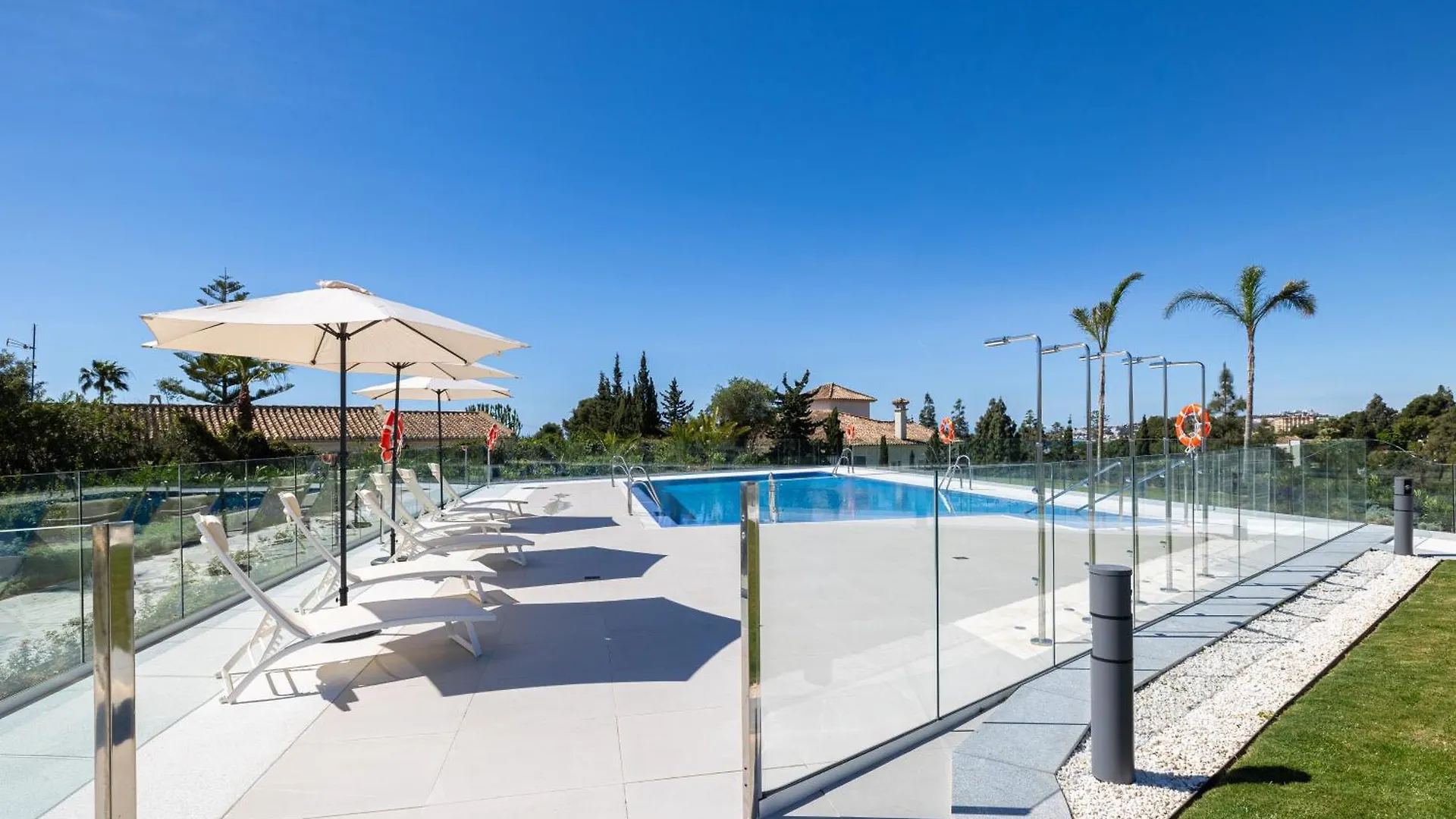 Chaparral Golf House E48 By Aora Stay La Cala De Mijas
