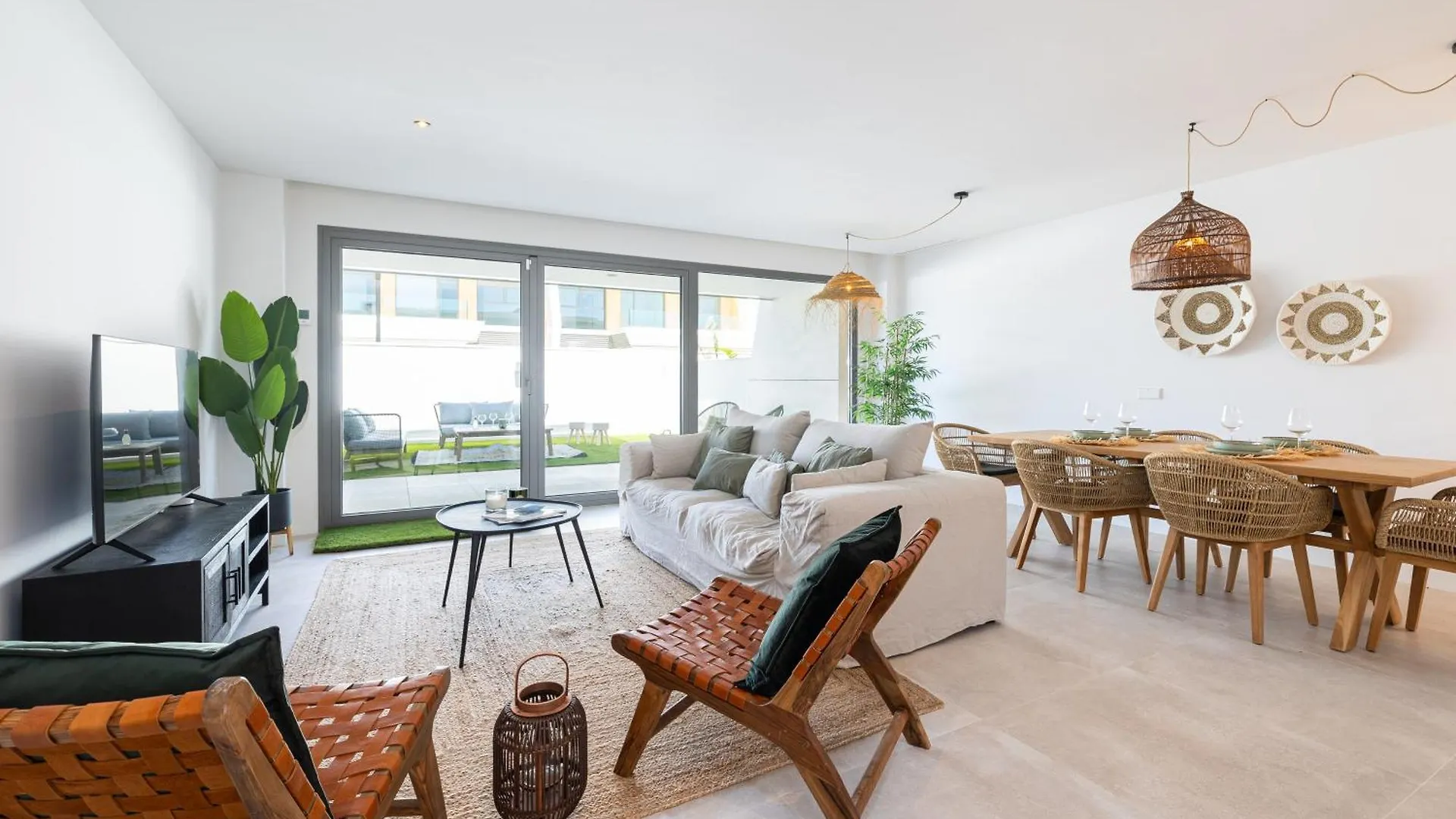 Tatil Evi Chaparral Golf House E48 By Aora Stay La Cala De Mijas