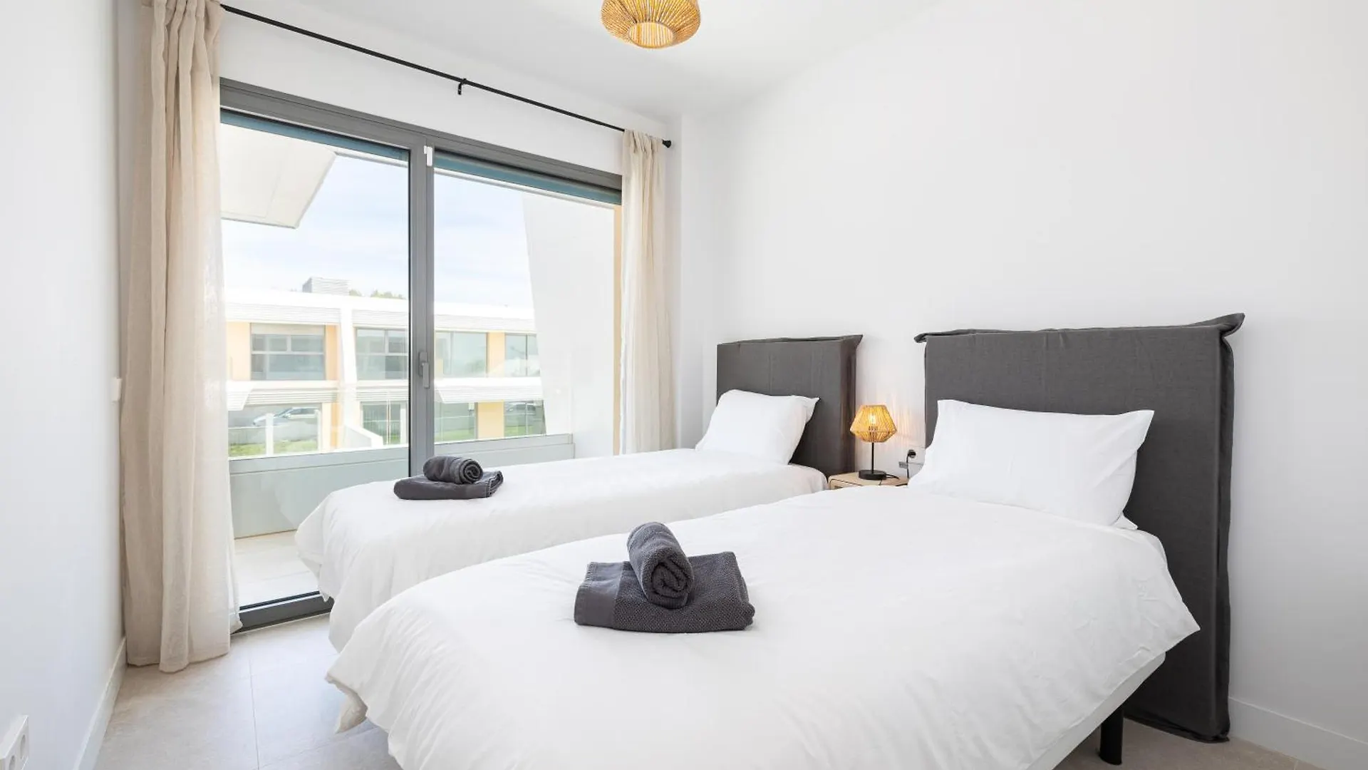 Tatil Evi Chaparral Golf House E48 By Aora Stay La Cala De Mijas