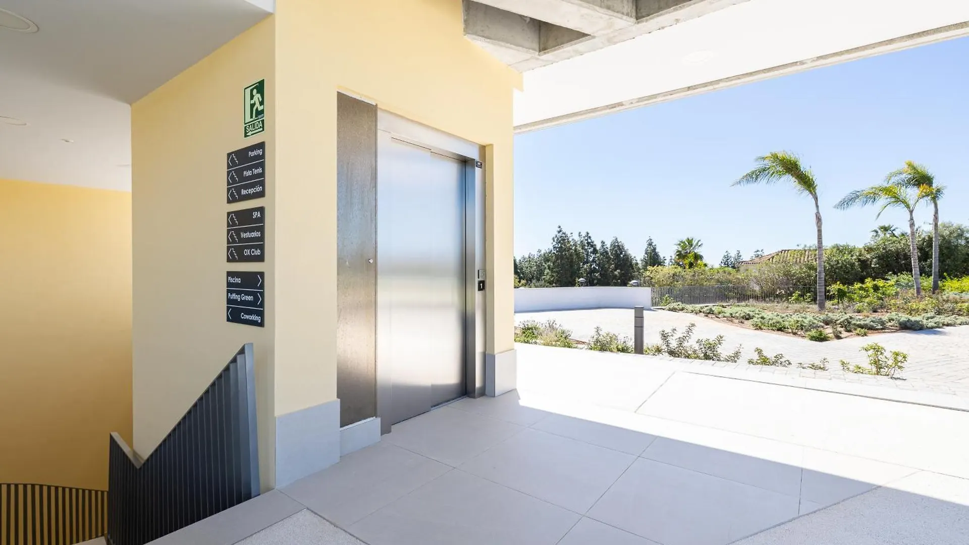 Tatil Evi Chaparral Golf House E48 By Aora Stay La Cala De Mijas