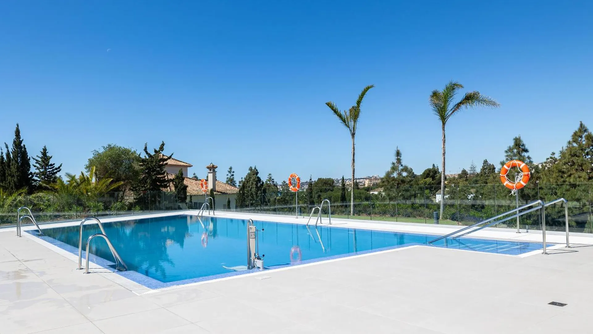 Chaparral Golf House E48 By Aora Stay La Cala De Mijas Tatil Evi