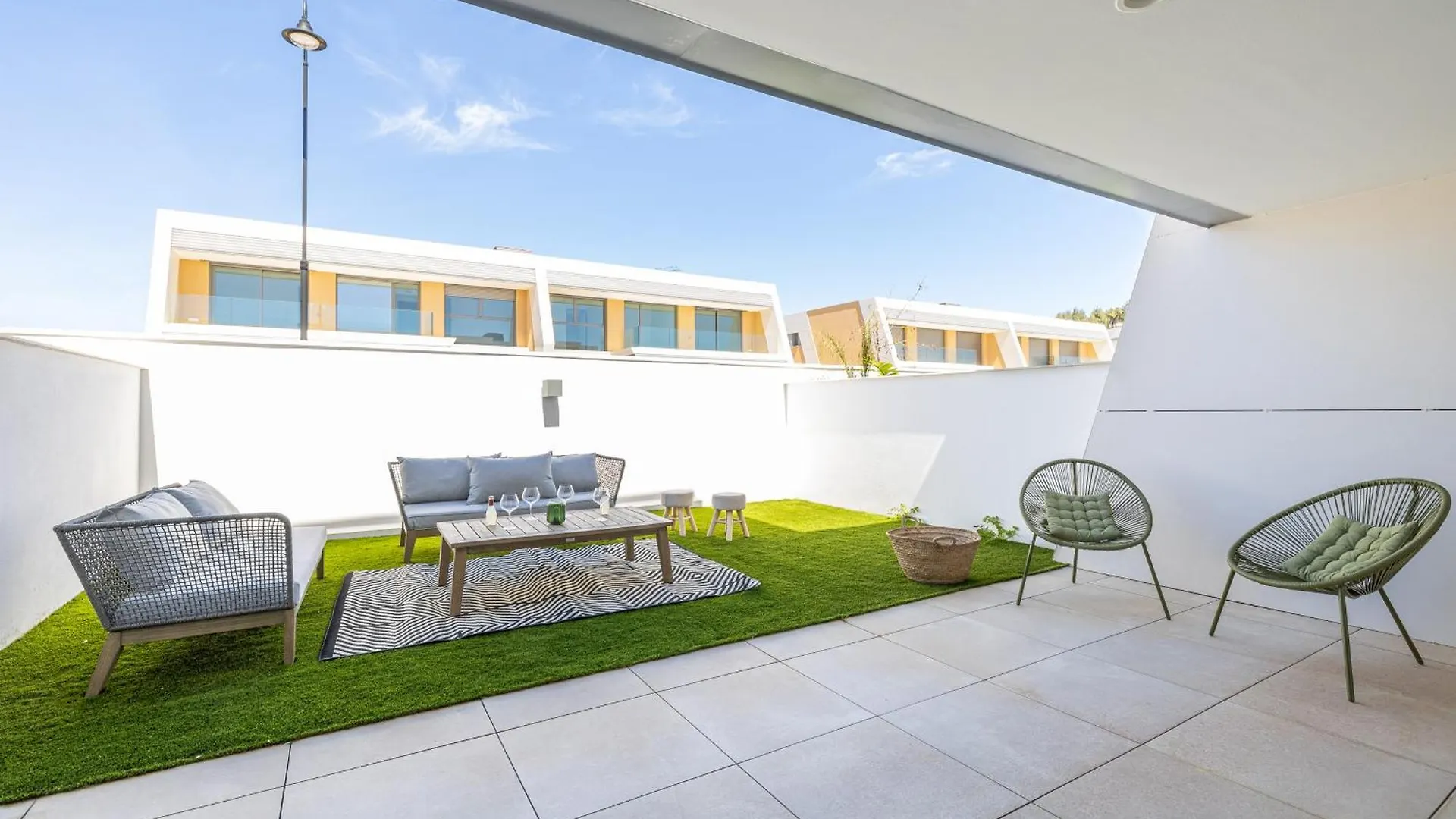 Chaparral Golf House E48 By Aora Stay La Cala De Mijas Holiday home
